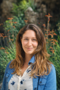 Coline  MARGUIN